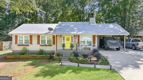 115 V F W Dr, Watkinsville, GA 30677