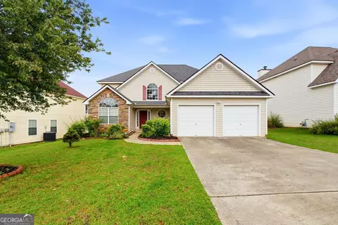 85 Dogwood Pl, Covington, GA 30016