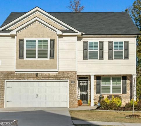 104 Waratah Dr, Locust Grove, GA 30248