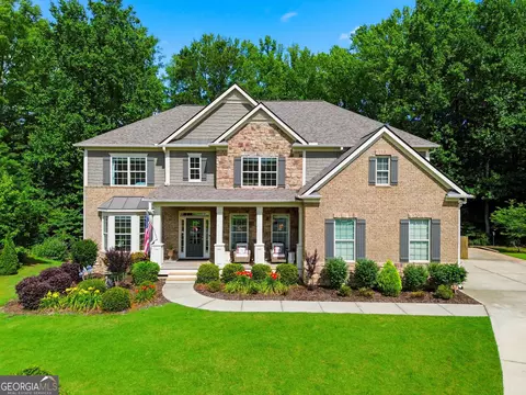 3540 Ansley Manor Ct, Cumming, GA 30028