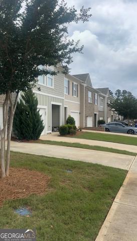 11900 Fuller St, Hampton, GA 30228