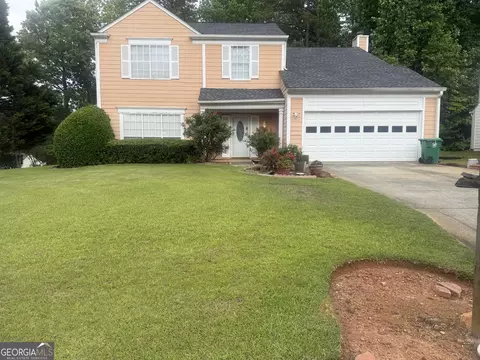 682 Bridge Way, Lithonia, GA 30058