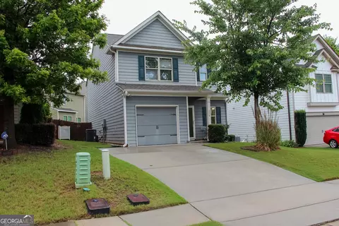 278 Stillwood Dr, Newnan, GA 30265