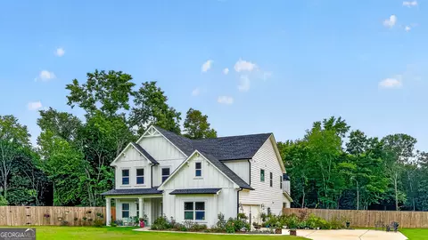4947 Emory Griffin Rd, Gillsville, GA 30543