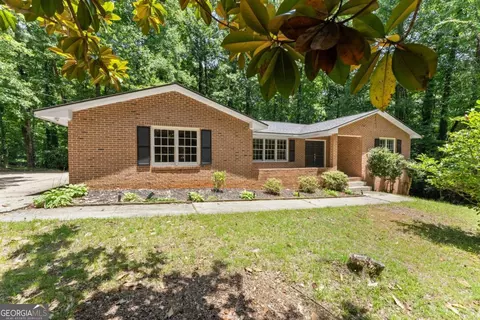 20 Pine Lake Dr, Cumming, GA 30040