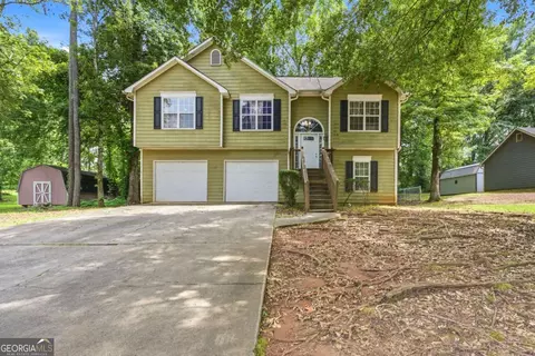 109 Halifax Dr, Griffin, GA 30223