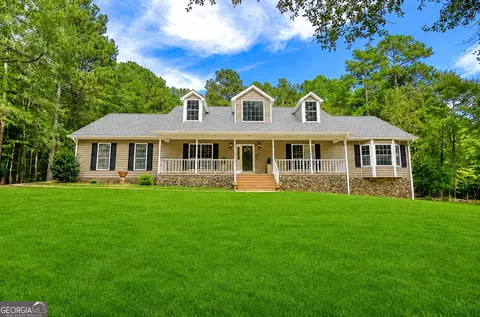 85 Allie Dr, Mcdonough, GA 30252