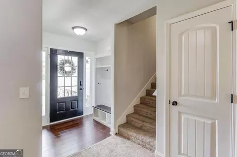 Entry Way - 59 Arbor Pt, Bethlehem, GA 30620 photo 5 of 5