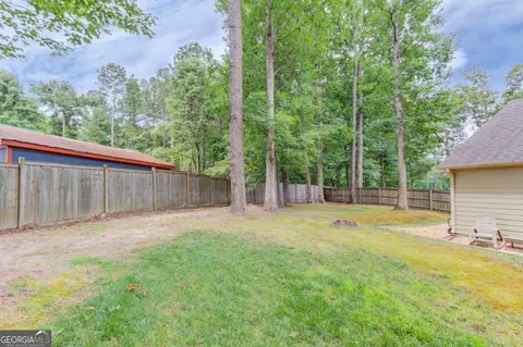 Exterior - 59 Arbor Pt, Bethlehem, GA 30620 photo 10 of 11