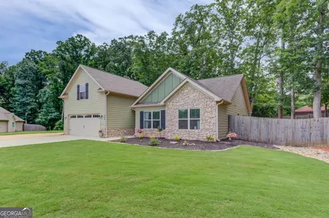 Exterior - 59 Arbor Pt, Bethlehem, GA 30620 photo 2 of 11