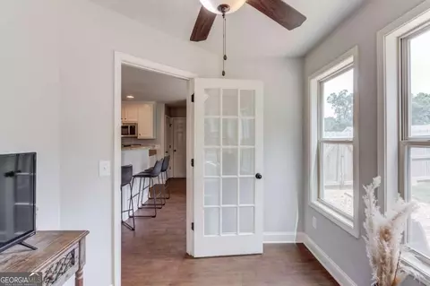 Entry Way - 59 Arbor Pt, Bethlehem, GA 30620 photo 4 of 5