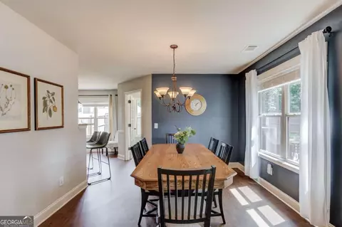 Dining - 59 Arbor Pt, Bethlehem, GA 30620 photo 1 of 2