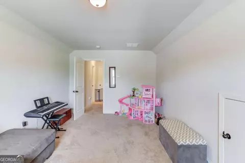 Bedroom - 59 Arbor Pt, Bethlehem, GA 30620 photo 5 of 5