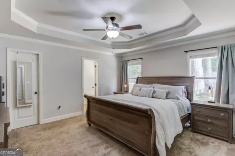 Bedroom - 59 Arbor Pt, Bethlehem, GA 30620 photo 1 of 5