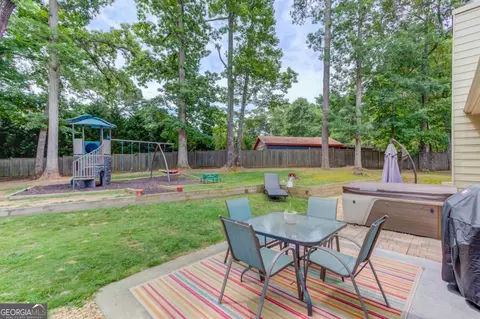 Exterior - 59 Arbor Pt, Bethlehem, GA 30620 photo 5 of 11