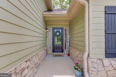Exterior - 59 Arbor Pt, Bethlehem, GA 30620 photo 4 of 11