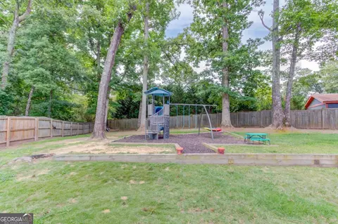 Exterior - 59 Arbor Pt, Bethlehem, GA 30620 photo 7 of 11