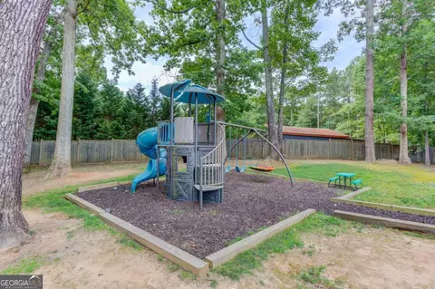 Exterior - 59 Arbor Pt, Bethlehem, GA 30620 photo 9 of 11
