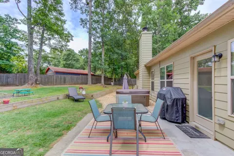 Exterior - 59 Arbor Pt, Bethlehem, GA 30620 photo 6 of 11