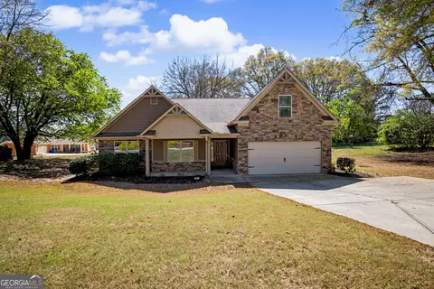340 Grady Ave, Fayetteville, GA 30214