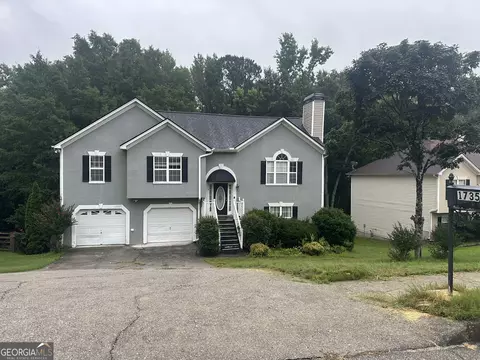 1735 Silver Way, Lithia Springs, GA 30122