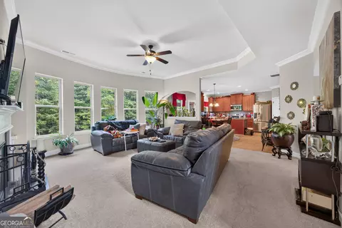 1387 Pebble Ridge Dr, Hampton, GA 30228 photo 6