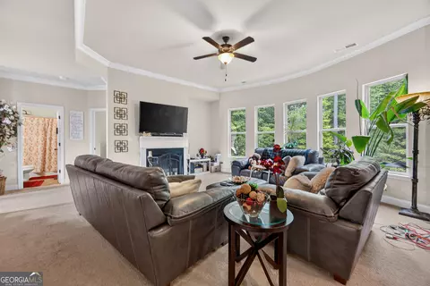 1387 Pebble Ridge Dr, Hampton, GA 30228 photo 8
