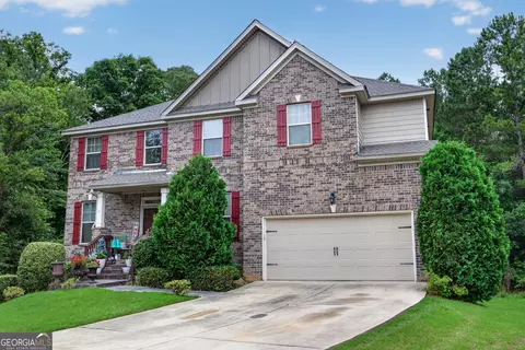 1387 Pebble Ridge Dr, Hampton, GA 30228 photo 2