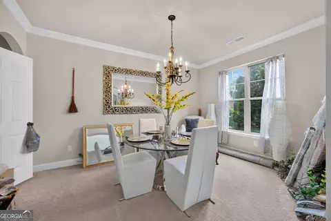 1387 Pebble Ridge Dr, Hampton, GA 30228 photo 4