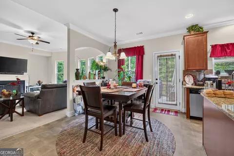 1387 Pebble Ridge Dr, Hampton, GA 30228 photo 9