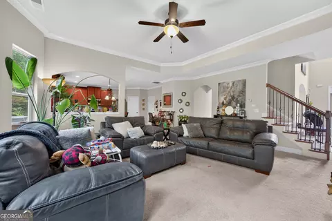 1387 Pebble Ridge Dr, Hampton, GA 30228 photo 7