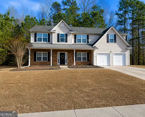 151 Holbrook Dr, Dallas, GA 30132