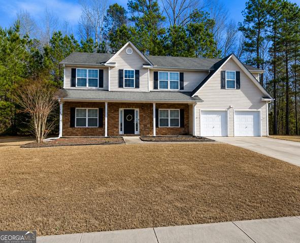 151 Holbrook Dr, Dallas, GA 30132