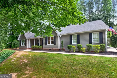1405 Lake Dow Rd, Mcdonough, GA 30252