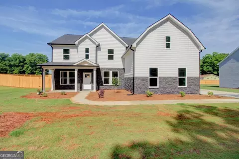23 Woodland Rd, Covington, GA 30016