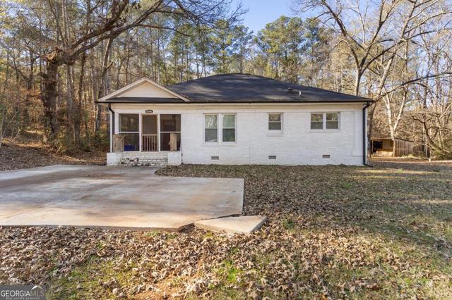 5506 Highway 81 S, Covington, GA 30016
