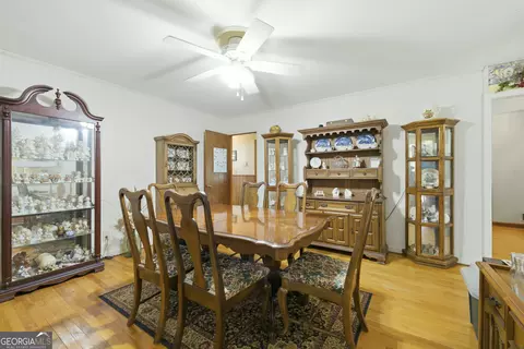 Dining - 6574 Amity Ct, Rex, GA 30273 photo 1 of 1