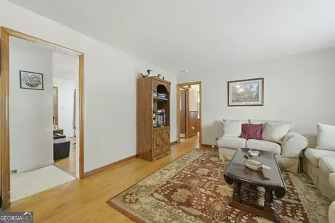 Entry Way - 6574 Amity Ct, Rex, GA 30273 photo 2 of 2