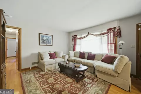 Living - 6574 Amity Ct, Rex, GA 30273 photo 1 of 1