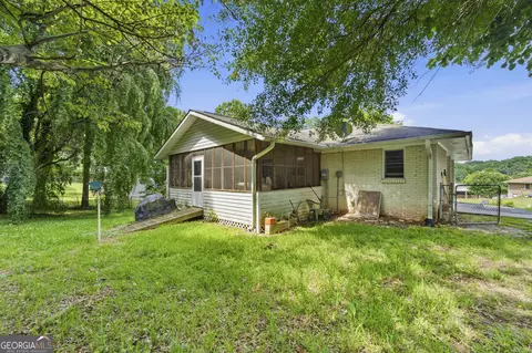 Exterior - 6574 Amity Ct, Rex, GA 30273 photo 4 of 5