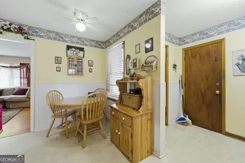Entry Way - 6574 Amity Ct, Rex, GA 30273 photo 1 of 2