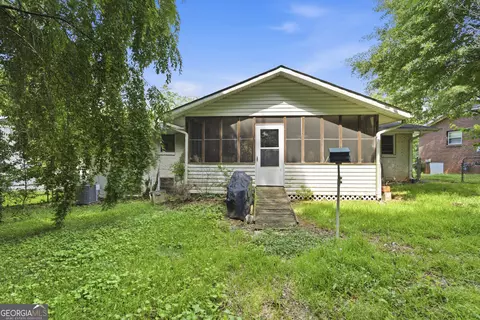 Exterior - 6574 Amity Ct, Rex, GA 30273 photo 3 of 5