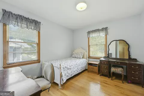 Bedroom - 6574 Amity Ct, Rex, GA 30273 photo 2 of 3