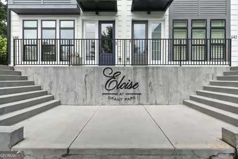 729 Eloise Way SE #A, Atlanta, GA 30312