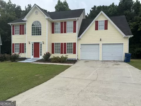 6749 Spaniel Ct, Riverdale, GA 30296