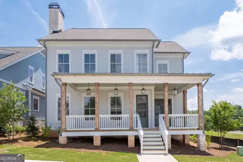 2015 Village Walk, Milton, GA 30004