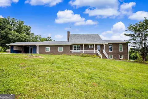 1605 Shackelford Rd, Griffin, GA 30224