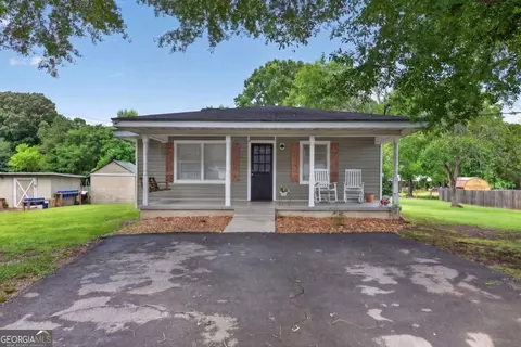 92 S Avery Rd SW, Rome, GA 30165