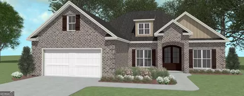 136 Blue Mist Ln, Kathleen, GA 31047