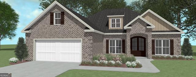 136 Blue Mist Ln, Kathleen, GA 31047
